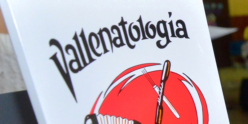 Libro Vallenatología, guía ideal para conocer sobre la auténtica música vallenata