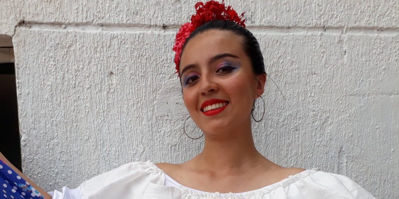 Valledupar y El Banco, ganadores del 22 Festival de Danzas y Tamboras de Chimichagua