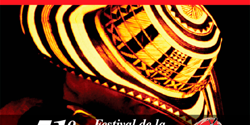 Lista la nómina titular de concursantes y premios para el 51° Festival de la Leyenda Vallenata