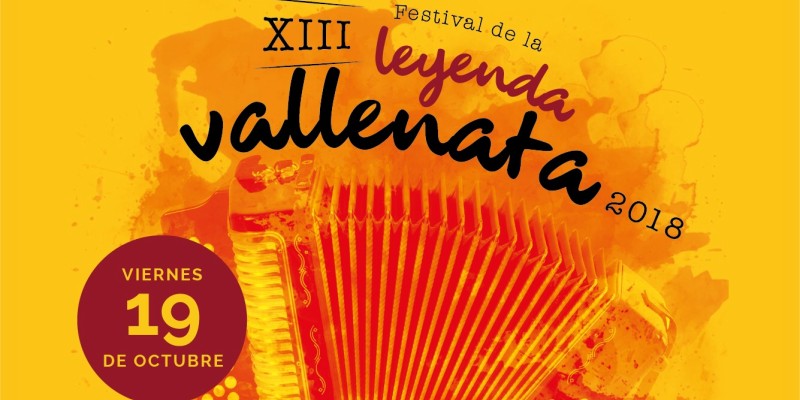 En Bogotá, Reyes Vallenatos estarán presentes en el 13° Festival de la Leyenda Vallenata de El Nogal