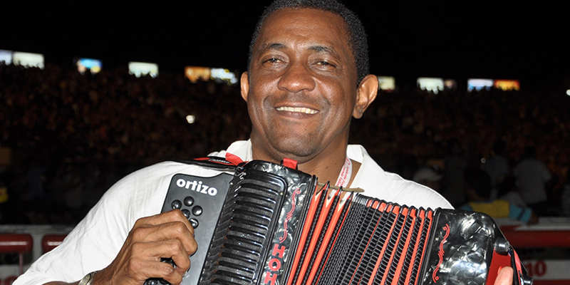 El folclor vallenato estará presente en el acto de constitución de la RAP Caribe
