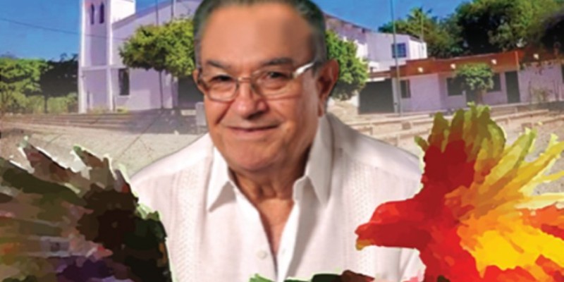 El 30° Festival Tierra de Compositores de Patillal será en homenaje a Darío Pavajeau Molina