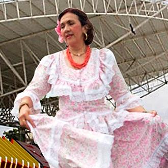 Consuelo Araujonoguera Marcó La Ruta Del Vallenato