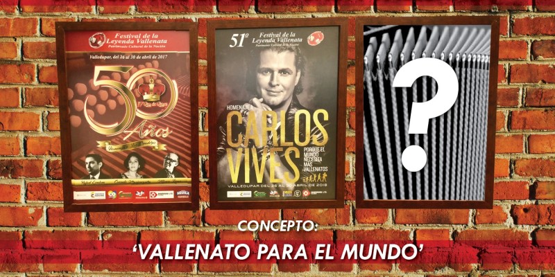 Abierta convocatoria para el afiche del 52° Festival