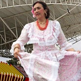 El último Sueño De La Cacica Consuelo Araujonoguera