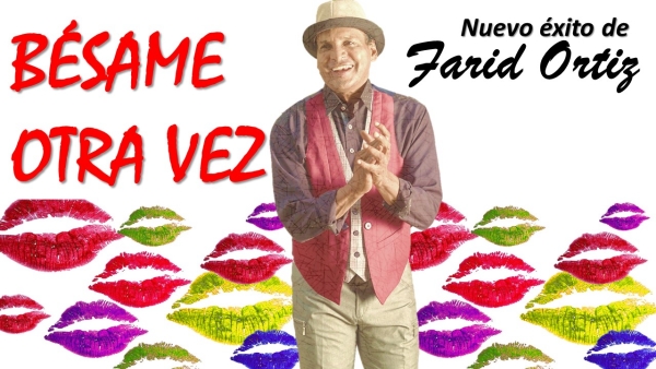 Farid Ortiz & Jader Durán Próximos días de gira promocional