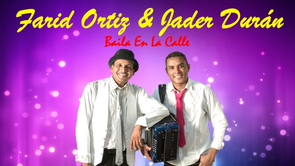 Farid Ortiz & Jader Durán Se fue el Boty Redondo Se fue de gira promocional
