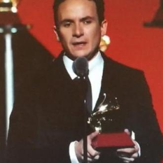Y El Ganador Del Grammy Latino...