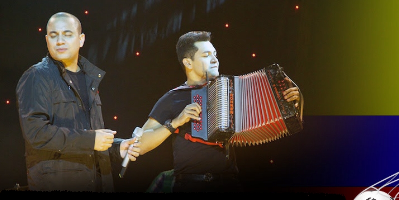 Pipe Peláez Y Manuel Julián Firmes Con Colombia