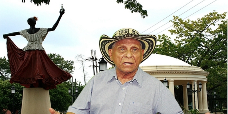 El Festival Vallenato Es La Directriz Más Grande Que Tiene La Auténtica Música Vallenata, Adolfo Pacheco