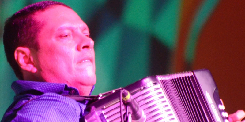 El Festival Tierra de Compositores de Patillal rendirá homenaje a Gonzalo El Cocha Molina