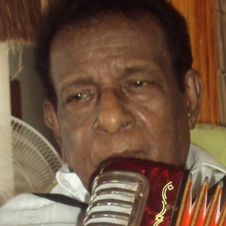 El Rey Vallenato Calixto...