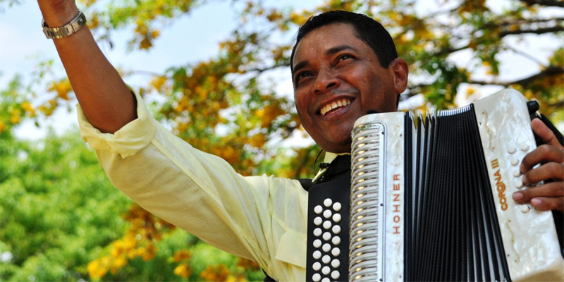 Barranquilla seguirá de fiesta con el lanzamiento del 50º Festival de la Leyenda Vallenata