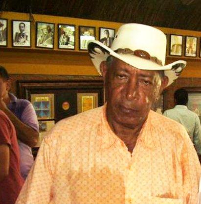 Fundación Festival de la Leyenda Vallenata lamenta el deceso del juglar José Vicente Munive Rondón