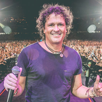 Carlos Vives Será El Homenajeado...