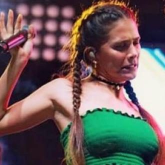 Greeicy Rendón Se Le Midió...