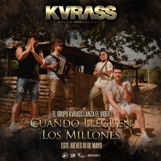 El Grupo Kvrass Lanza El...