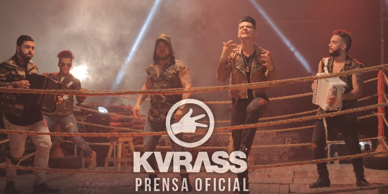 Lo Que Trae 5 Estrellas Lo Nuevo De Kvrass