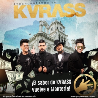 El Sabor De Kvrass Vuelve...