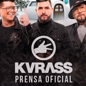 En Diciembre, Kvrass Tu Grupo...