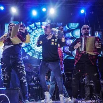 Kvrass En El Corazón De Boyacá Con Su Ritmo Alegre 