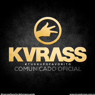 Grupo Kvrass Despidió Oficialmente...