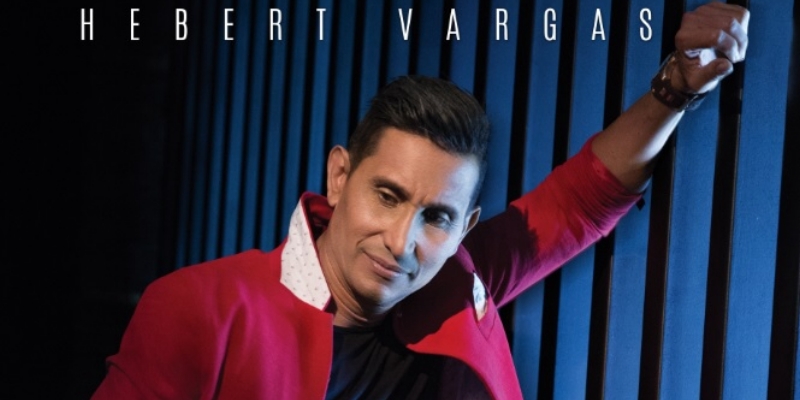 Hebert Vargas Presenta Mi Mejor Canción
