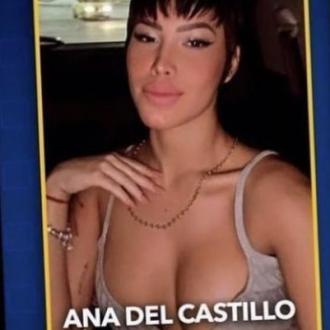 Ana Del Castillo Está Cansada...
