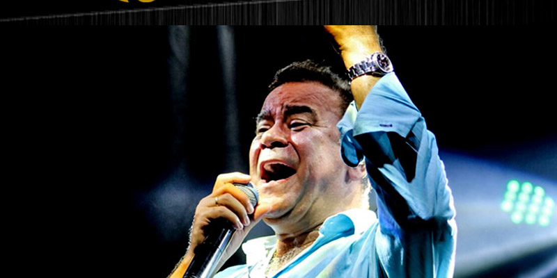 Iván Villazón con cuatro conciertos el puente festivo