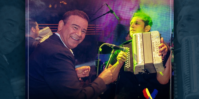 Las nuevas dos nuevas canciones que presenta Iván Villazón ya están disponibles en las plataformas digitales