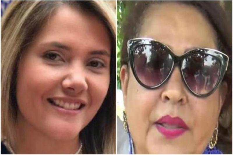 A La Mamá De Martín Elías La Respeto, Pero No Tengo Amistad Con Ella: Dayana Jaimes