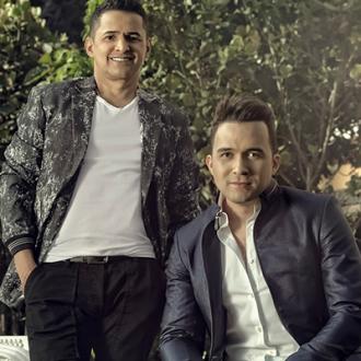 Un Concierto De Lujo,  Jorge Celedón Y Sergio Luis Rodríguez, En Ciudad De Panamá