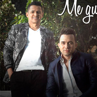 Jorge Celedón Y Sergio Luis...