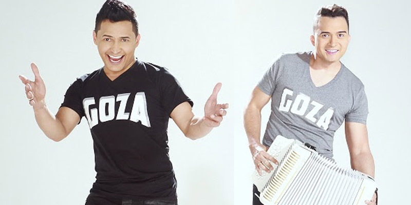 Venezuela Goza Con Jorge Celedón Y Sergio Luís Rodríguez