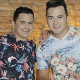 Jorge Celedón Y Sergio Luís...