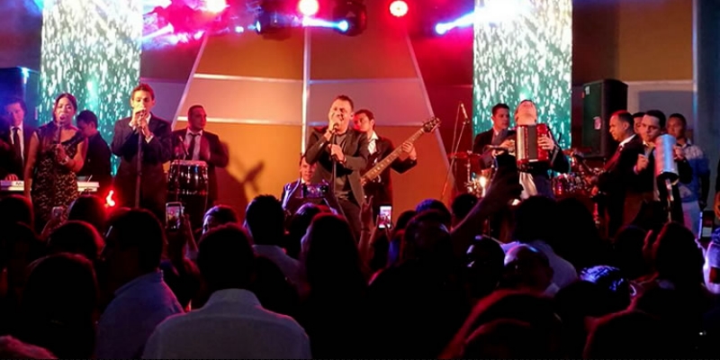 Jean Carlos Centeno cantará el himno en partido de Colombia ante Venezuela