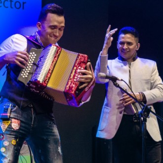 Jorge Celedon Sorprendente...