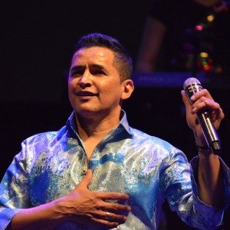 Jorge Celedón Artista Estelar...