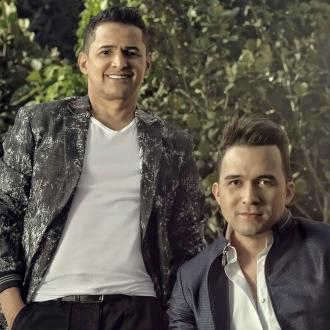 Jorge Celedón Y Sergio Luis...