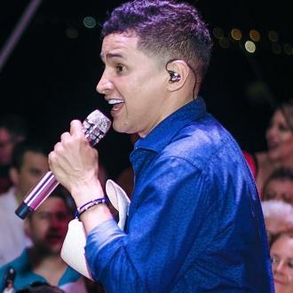 Jorge Celedón El Artista Vallenato Que Se Impone En Colombia