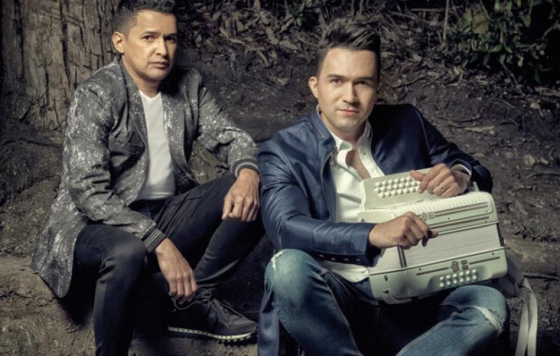 Sergio Luis Rodríguez Desmiente Separación Con Jorge Celedón