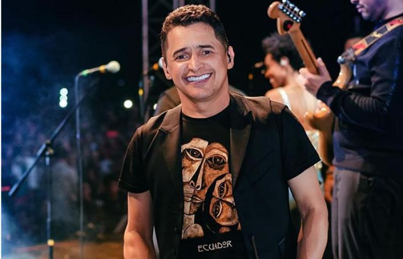 No Nos Vamos A Dejar Morir De Hambre: Jorge Celedón