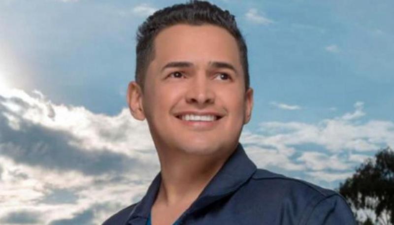 Llevo Un Año Sin Trabajar, Pero No Me Ha Faltado Un Plato De Comida: Jorge Celedón