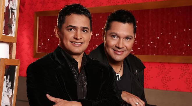 Jorge Celedón y Jimmy Zambrano,  las estrellas del gran solid fest 2011 en Caracas