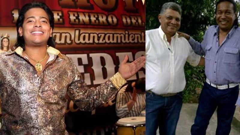 La Pelea Entre Orlando Liñán Y José Zequeda