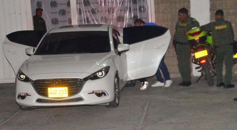 Juan Mindiola, Involucrado En Accidente De Ana Del Castillo, Salió En Libertad