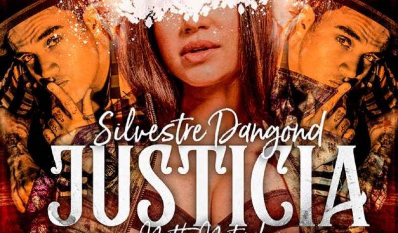 Silvestre Dangond Y Natti Natasha Oficializan Video Clip De Justicia