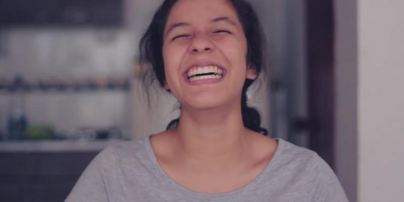 Hija De Kaleth Morales Se Estrena Como Youtuber