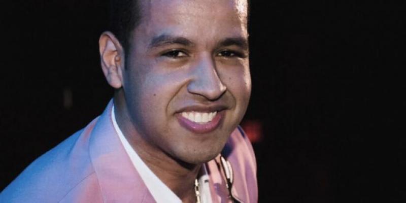 El Cantante Que Podría Interpretar A Martín Elías En La Bionovela
