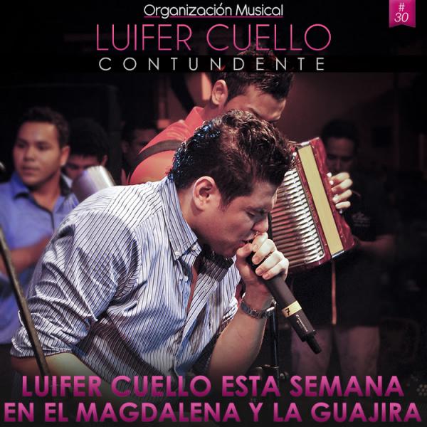 Luifer Cuello Esta Semana 